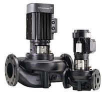 Grundfos TP 32-100/4 A-F-B BAQE 3×400 В, 1450 об/мин Бронзовое рабочее колесо