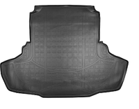 Коврик багажникаа для Lexus GS AWD (L10A) SD (2012-)