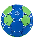 Мяч гандбольный Jögel Amigo №2, мяч гандбол, спортивные мячи, фото 3