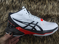 Кроссовки волейбольные Asics (размер 41-45) доставка по РБ