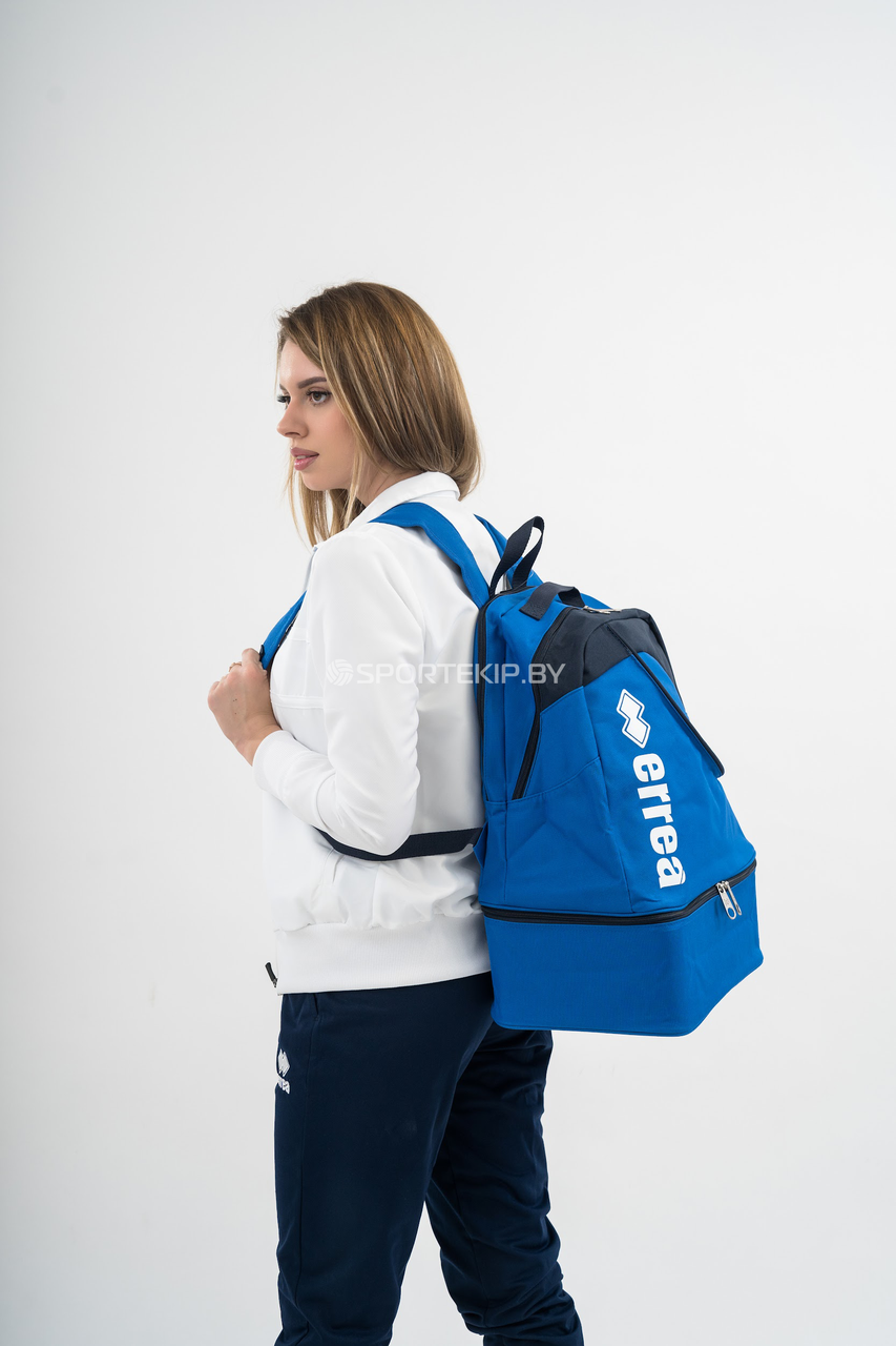 Рюкзак с двойным дном ERREA LYNOS Синий - фото 4 - id-p156630687