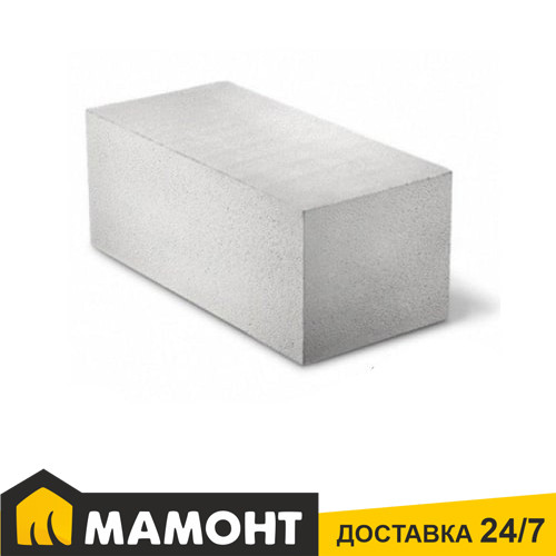 Газосиликатные блоки 400 х 250 х 625 мм МКСИ поштучно - фото 1 - id-p220940562