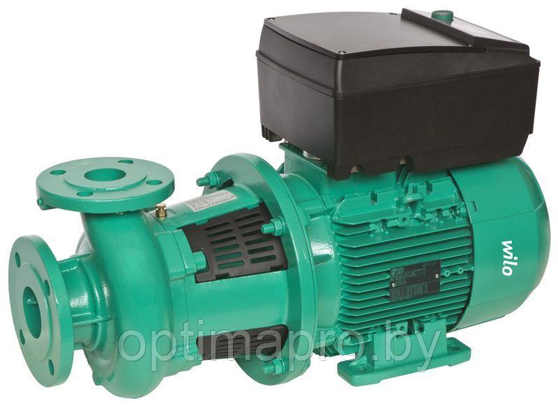 Насос Wilo CRONOBLOC BL-E 100/200-5,5/4-R1