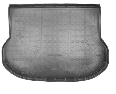 Коврик Норпласт для багажника Lexus NX 2014-2021.