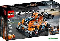 Конструктор LEGO Technic 42104 Гоночный грузовик