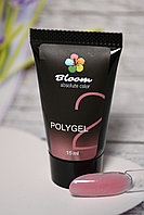 Bloom Polygel камуфлирующий №2, 15мл