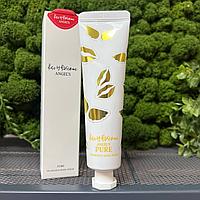 Парфюмированный крем для рук Evas Kiss By Rosemine Fragrance Hand Cream Angel's Pure, 60мл