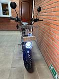 Электровелосипед GT Monster OFF ROAD, фото 10