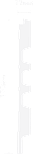 Панель из фитополимера HIWOOD  LV121 BK114K ш. 12 х в. 120 х д. 2700 мм., фото 6