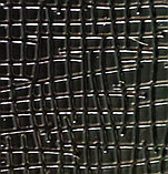 Папка А4 с пружинным скоросшивателем и внутренним карманом PROFF Next, 20мм, 600мкм, черная, фото 7