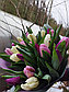 Букеты тюльпанов, фото 10