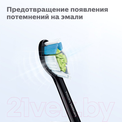 Набор насадок для зубной щетки Philips HX6064/11 - фото 8 - id-p220942373