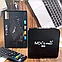 Цифровая приставка смарт ТВ на Android MXQ Pro 4K (Smart TV BOX) 2/16 ГБ, фото 2