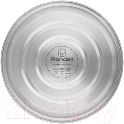 Чайник со свистком Rondell RDS-1297 - фото 3 - id-p220942075