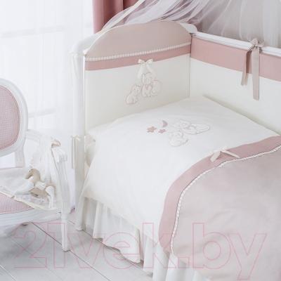 Комплект постельный для малышей Perina Котята / КТ6-01.2 - фото 2 - id-p220942811