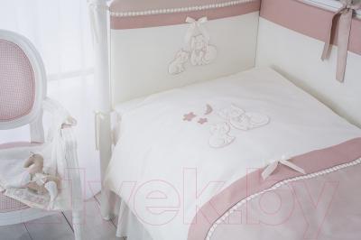 Комплект постельный для малышей Perina Котята / КТ6-01.2 - фото 3 - id-p220942811
