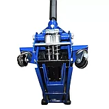 Домкрат подкатной низкопрофильный System4you J3s, фото 4