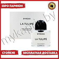 Евро парфюмерия Byredo La Tulipe 100ml Женский