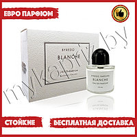 Евро парфюмерия Byredo Blanche 100ml Женский