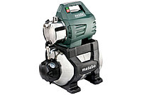 Насосная станция Metabo HWW 4500/25 Inox Plus (600973000)