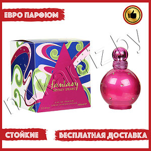 Евро парфюмерия Britney Spears Fantazy 100ml Женский