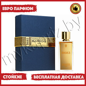 Евро парфюмерия Barrois Marc-Antoine B683 Barrois 100ml Мужской