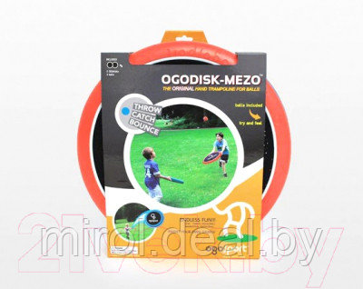 Активная игра OgoSport OgoDisk MAX / SK001 - фото 7 - id-p220944373