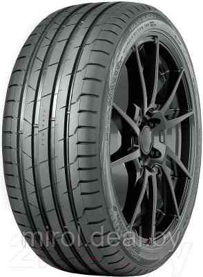 Летняя шина Nokian Tyres Hakka Black 2 255/35ZR20 97Y - фото 1 - id-p220944820