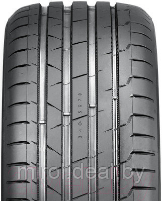 Летняя шина Nokian Tyres Hakka Black 2 255/35ZR20 97Y - фото 2 - id-p220944820