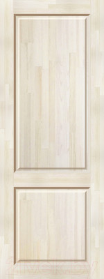 Дверь межкомнатная Wood Goods ДГФ-2Ф 60x200 - фото 2 - id-p220945125