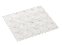 Накладки-ограничители антиударные 20шт