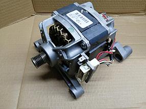 Двигатель 3х фазный C.E.SET для стиральной машины Ariston / Indesit 160030343.00 (Разборка), фото 3