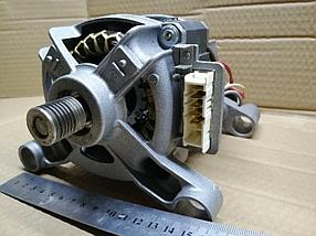 Двигатель 3х фазный C.E.SET для стиральной машины Ariston / Indesit 160030343.00 (Разборка), фото 2