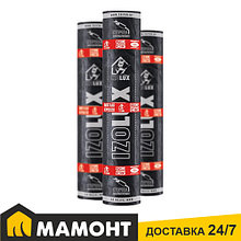 IzoLUX Оптимал К-СХ-Б-К/ПП-4.0 кг, 10 м2 (верхний слой)