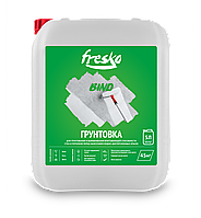 Грунтовка "FRESKO BIND" ф. 5,0(ЦЕНА ДЛЯ ЮРИДИЧЕСКИХ ЛИЦ)