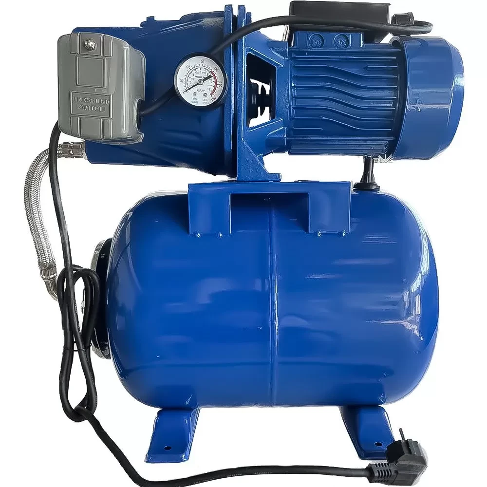 Насосная станция MAXPUMP JSW 900 24л - фото 1 - id-p220946318