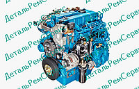 Двигатель рядный 4-цилиндровый дизельный ЯМЗ-53411