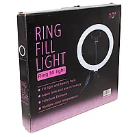 Кольцевая светодиодная лампа Ring Fill Light