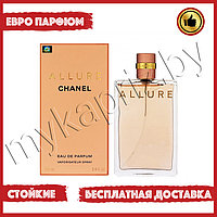 Евро парфюмерия Chanel Allure 100ml Женский