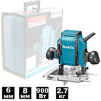 Фрезер RP0900K (RP 0900 K) MAKITA