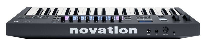 MIDI-клавиатура Novation FLkey 37 - фото 4 - id-p220949992