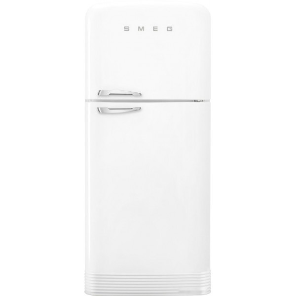 Холодильник Smeg FAB50RWH5 - фото 1 - id-p220822404