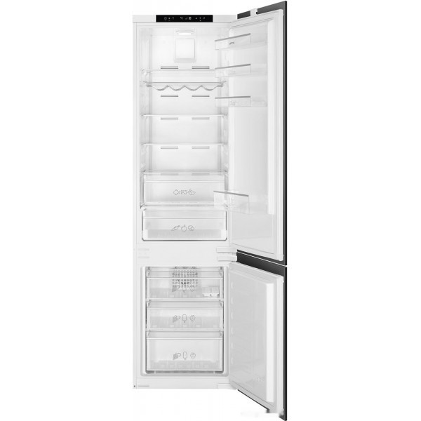 Холодильник Smeg C8194TNE - фото 1 - id-p220819671