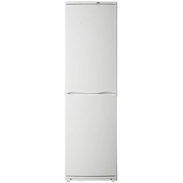 Холодильник с нижней морозильной камерой ATLANT ХМ 6025-031 - фото 1 - id-p220819708