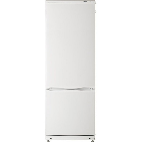 Холодильник с нижней морозильной камерой ATLANT ХМ 4011-022 - фото 1 - id-p220819713
