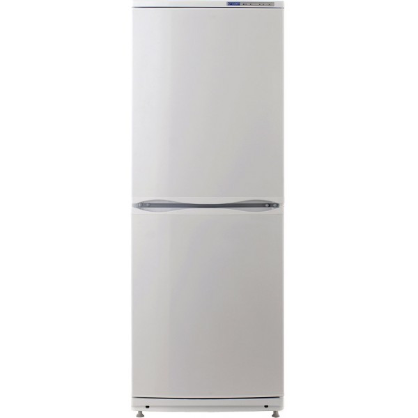 Холодильник с нижней морозильной камерой ATLANT ХМ 4010-022 - фото 1 - id-p220819714