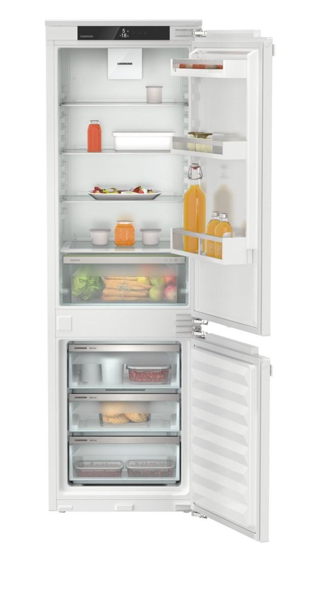 Холодильник Liebherr ICNe 5103 Pure NoFrost - фото 1 - id-p220825796