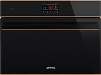 Духовой шкаф Smeg SO4604S4PNR