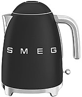 Электрический чайник Smeg KLF03BLMEU