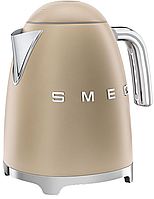 Электрический чайник Smeg KLF03CHMEU